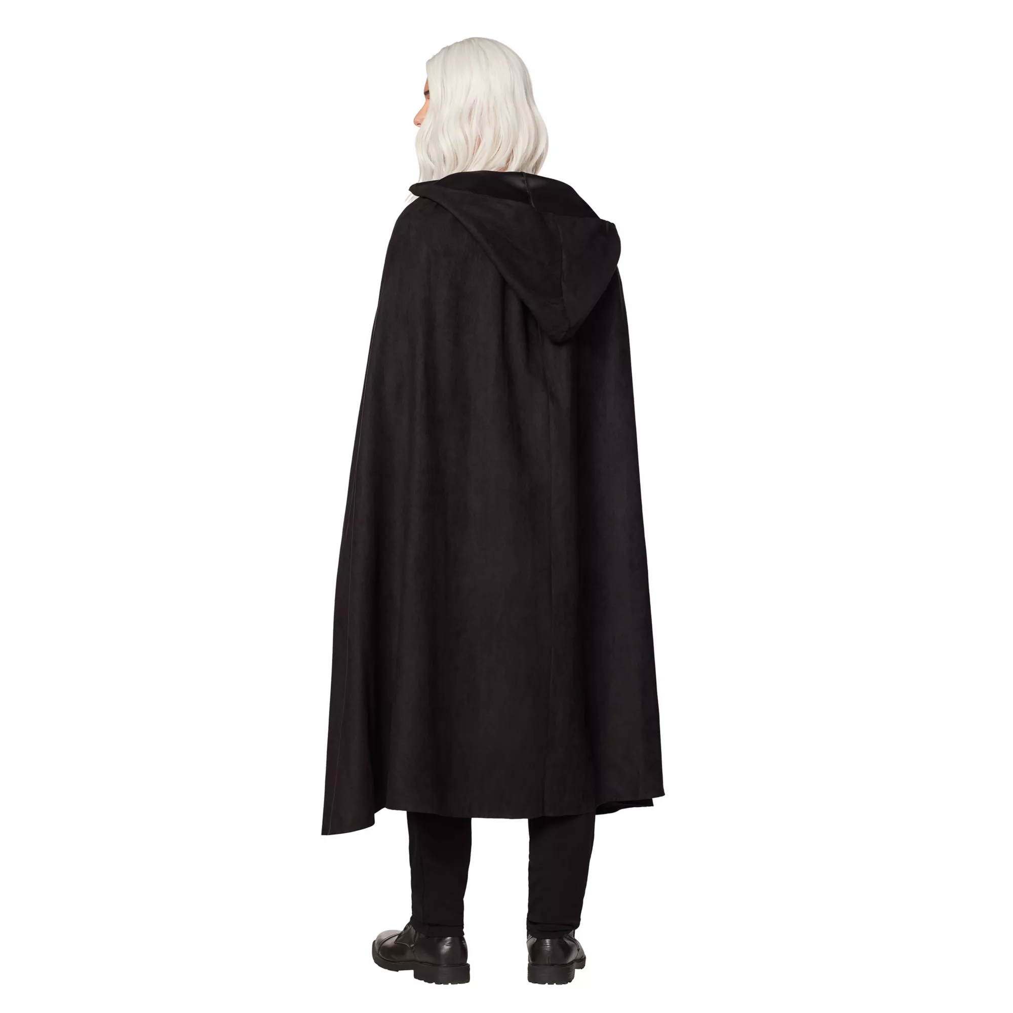 Adult Medieval Cloak at Spirit Halloween