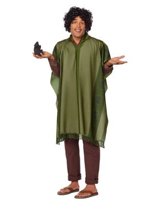 Adult Donny The Dinosaur Inflatable Costume