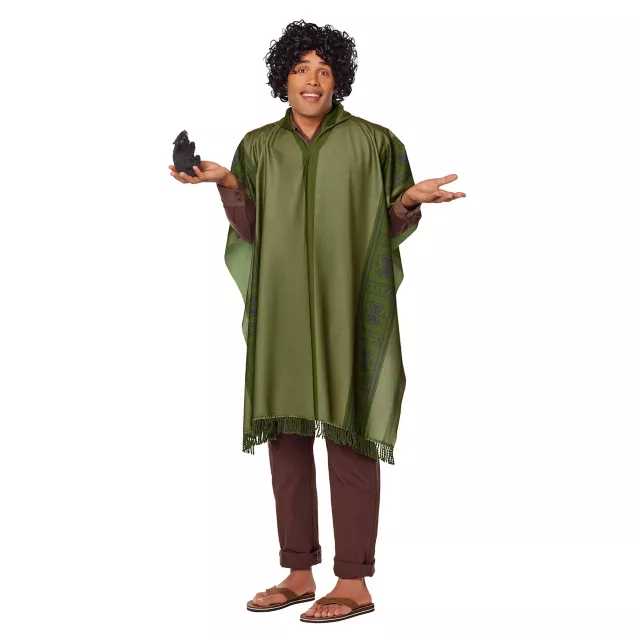 Adult Bruno Costume - Disney Encanto at Spirit Halloween
