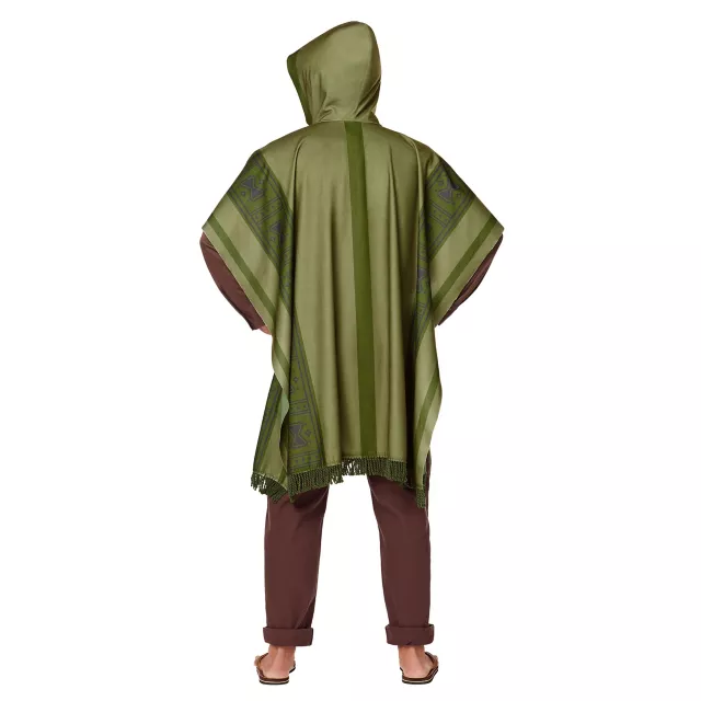 Adult Bruno Costume - Disney Encanto at Spirit Halloween