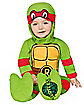 Baby Raphael Costume - Teenage Mutant Ninja Turtles