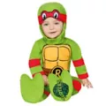 Baby Raphael Costume - Teenage Mutant Ninja Turtles at Spirit Halloween