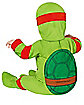 Baby Raphael Costume - Teenage Mutant Ninja Turtles