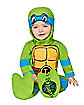 Baby Leonardo Costume - Teenage Mutant Ninja Turtles