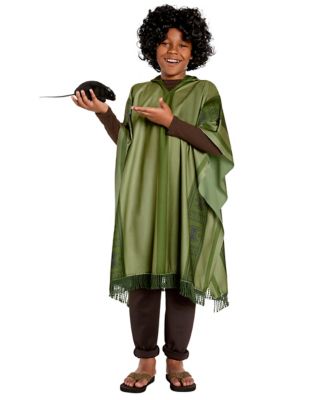 Adult Donny The Dinosaur Inflatable Costume