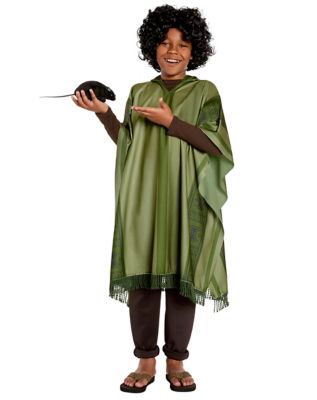 Bruno Costume for Kids – Encanto