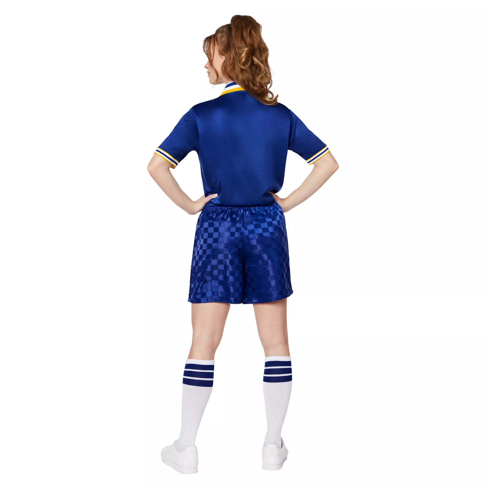 Adult Yellowjackets Uniform Costume at Spirit Halloween