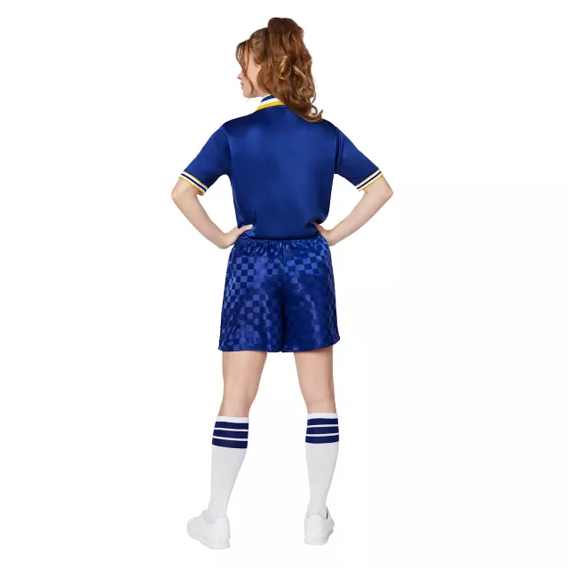 Adult Yellowjackets Uniform Costume at Spirit Halloween