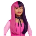 Kids Draculaura Wig - Monster High at Spencer's