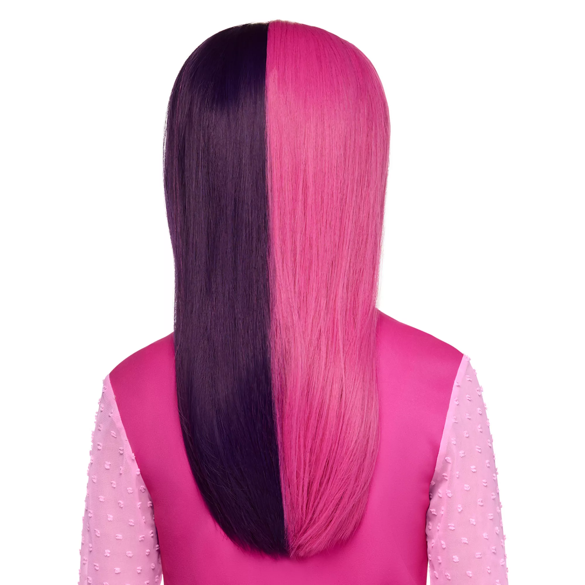 Kids Draculaura Wig - Monster High at Spencer's