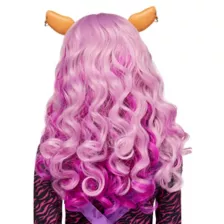 Kids Clawdeen Wolf Wig - Monster High at Spirit Halloween