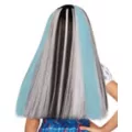 Kids Frankie Stein Wig - Monster High at Spencer's