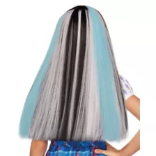 Kids Frankie Stein Wig - Monster High at Spencer's