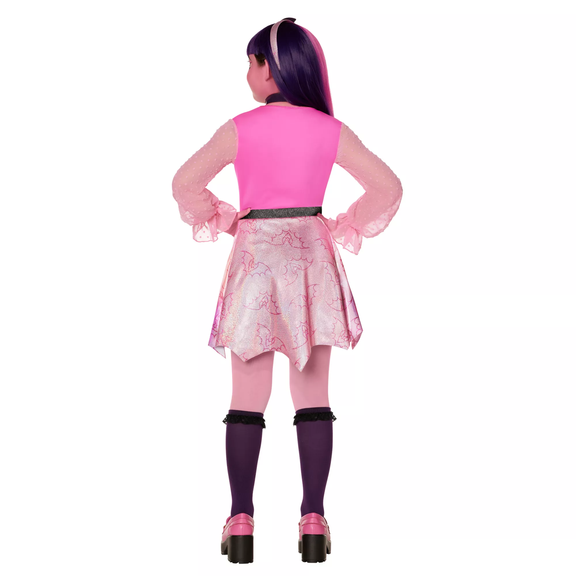 Kids Draculaura Costume - Monster High at Spirit Halloween