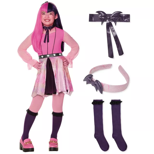 Draculaura Child Costume Monster High Draculaura Child Costume Monster High