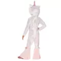 Toddler Magical Unicorn Jumpsuit Costume at Spirit Halloween