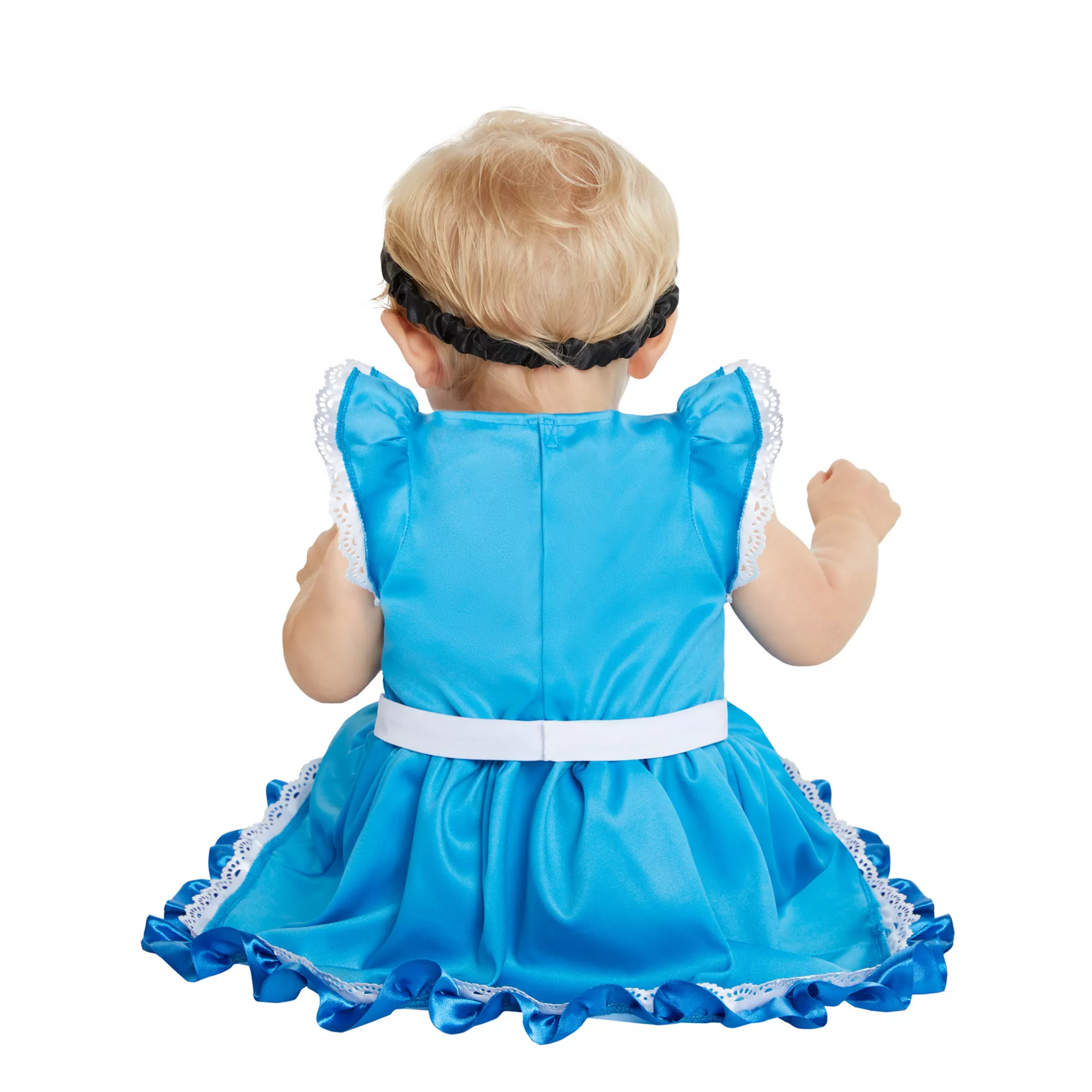 Baby Alice Costume - Alice in Wonderland at Spirit Halloween