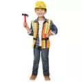 Toddler Construction Worker Costume at Spirit Halloween