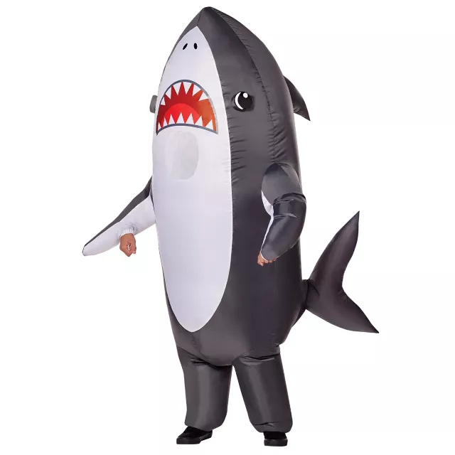 Inflatable Shark