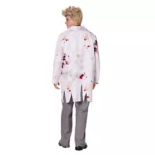 Adult Dr. D. Ranged Costume at Spirit Halloween