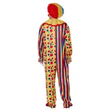 Adult Classic Clown Costume at Spirit Halloween