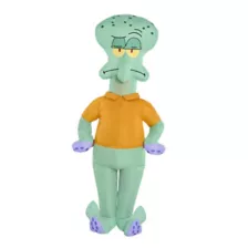 Kids Squidward Inflatable Costume - SpongeBob SquarePants at Spirit Halloween