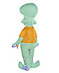 Kids Inflatable Squidward Costume - SpongeBob SquarePants
