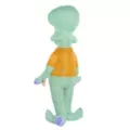 Kids Squidward Inflatable Costume - SpongeBob SquarePants at Spirit Halloween