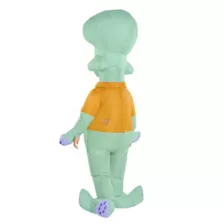 Kids Squidward Inflatable Costume - SpongeBob SquarePants at Spirit Halloween