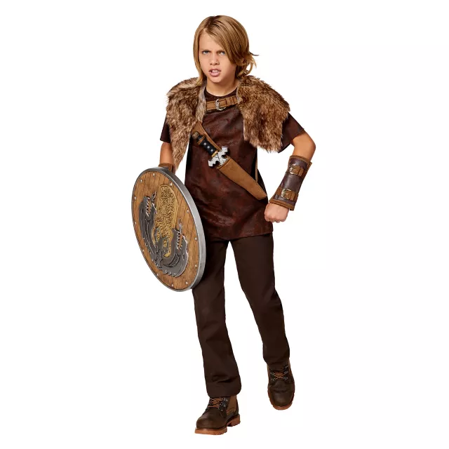 Kids Viking Costume