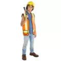 Kids Construction Worker Costume Kit at Spirit Halloween