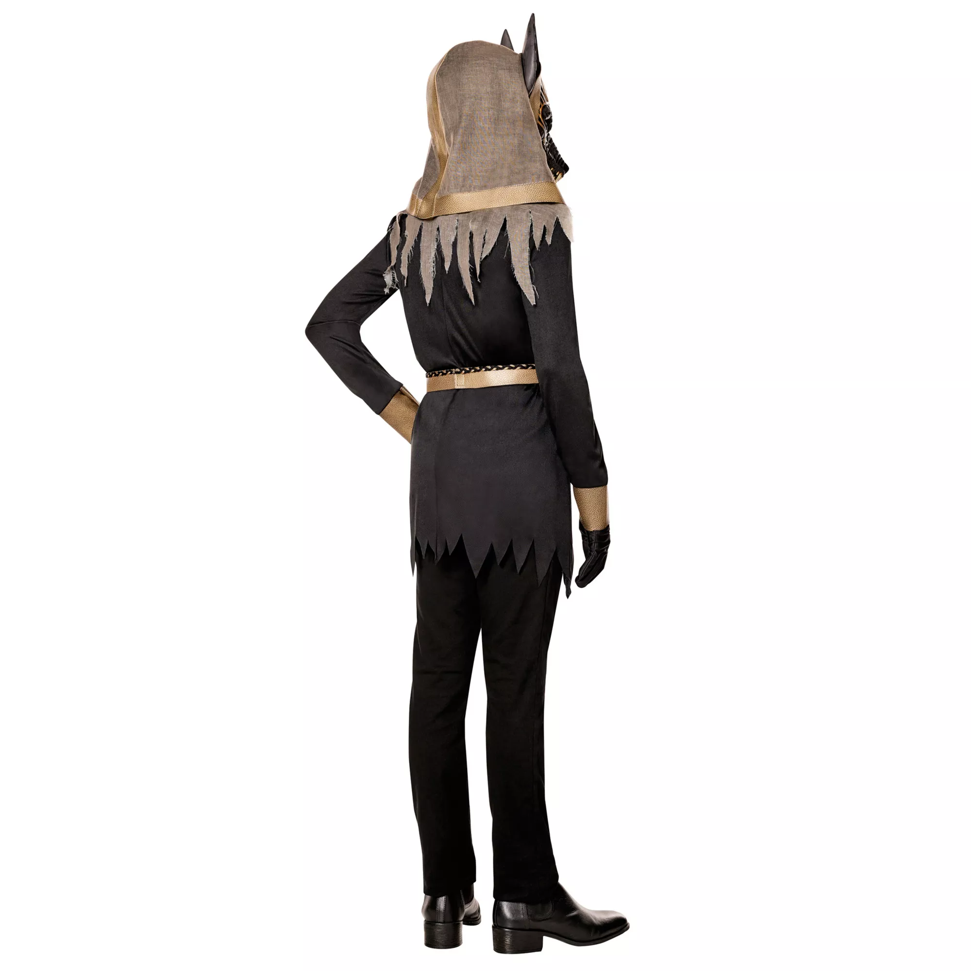 Kids Anubis Costume at Spirit Halloween