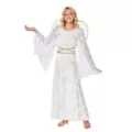 Kids Whimsical Angel Costume at Spirit Halloween