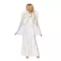 Kids Whimsical Angel Costume at Spirit Halloween