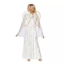 Kids Whimsical Angel Costume at Spirit Halloween