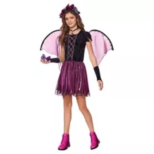 Kids Enchanted Fairy Costume at Spirit Halloween