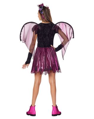 Kids Enchanted Fairy Costume