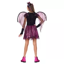 Kids Enchanted Fairy Costume at Spirit Halloween