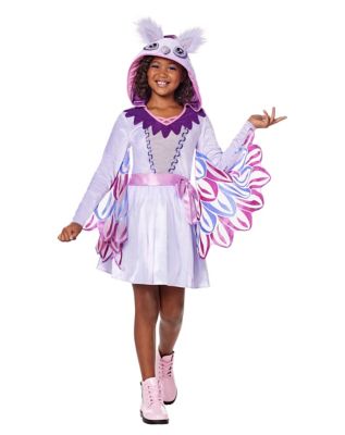 Girls Halloween Costumes | Hocus Pocus Tutu Dress | Mia Belle Girls Red / 14Y