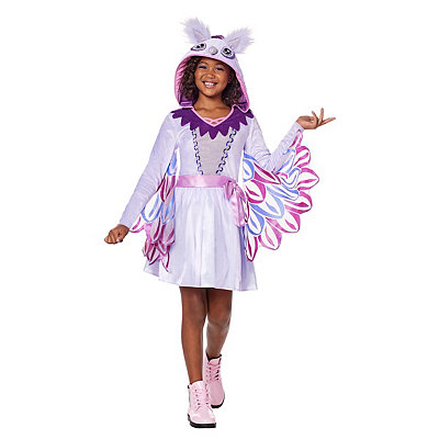 Twilight Sparkle Tights My Little Pony Purple Halloween Child Costume  Accessory 