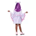 Kids Purple Owl Dress Costume at Spirit Halloween