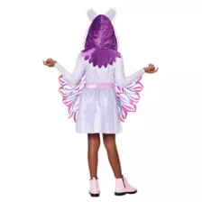Kids Purple Owl Dress Costume at Spirit Halloween