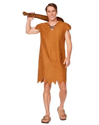 ▷ Costume Fred Flintstone Cavernicolo per bambino