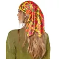 Hippie Headscarf at Spirit Halloween