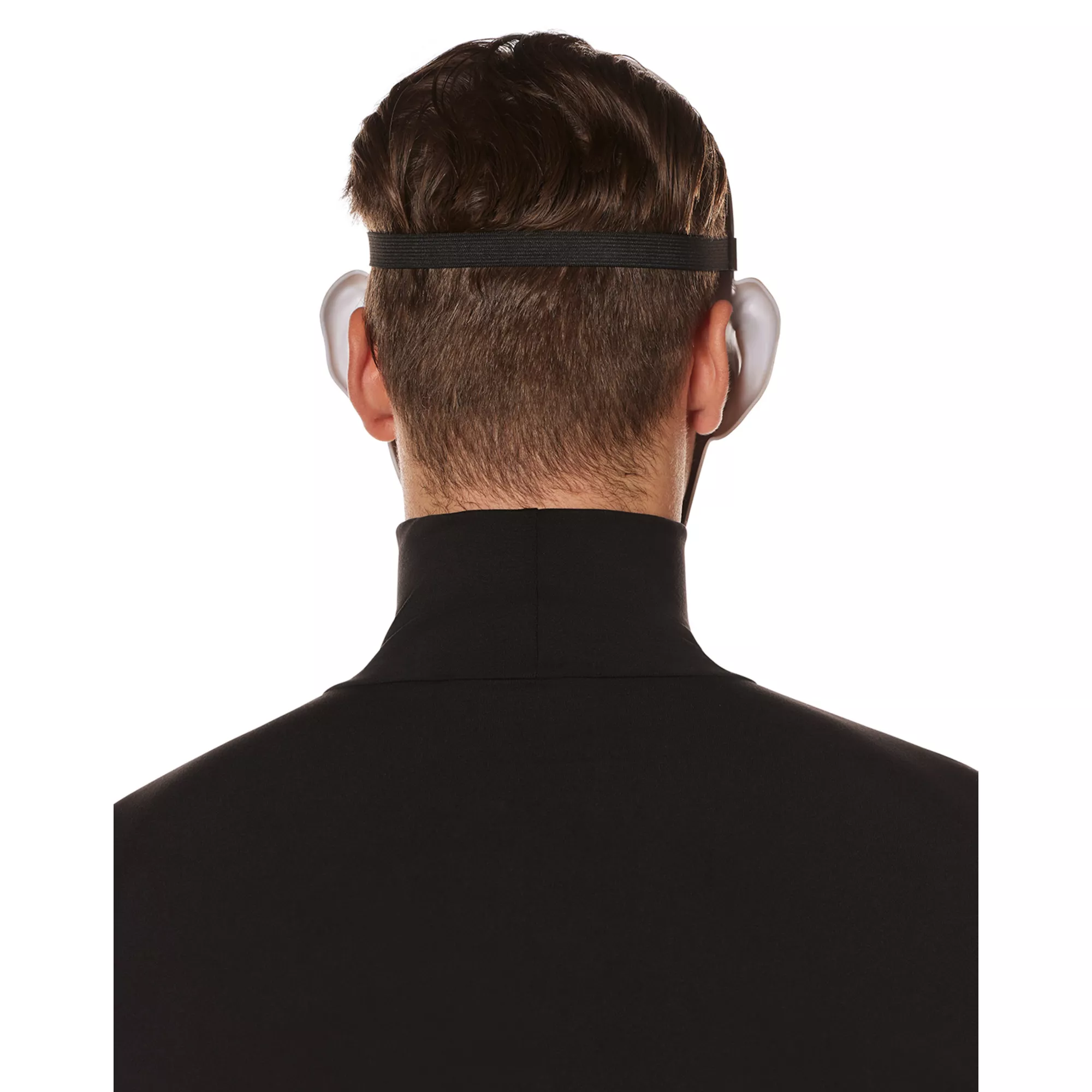 Zombie Half Mask at Spirit Halloween