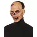 Zombie Half Mask at Spirit Halloween