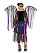 Kids Mystical Forest Fairy Costume