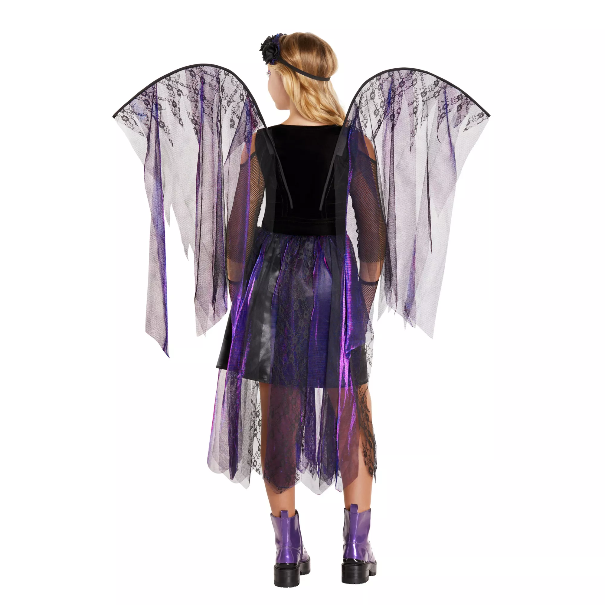 Kids Mystical Forest Fairy Costume at Spirit Halloween