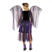 Kids Mystical Forest Fairy Costume at Spirit Halloween