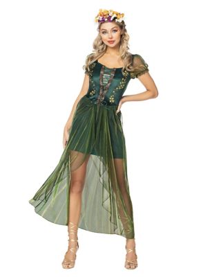 halloween fairy costume ideas